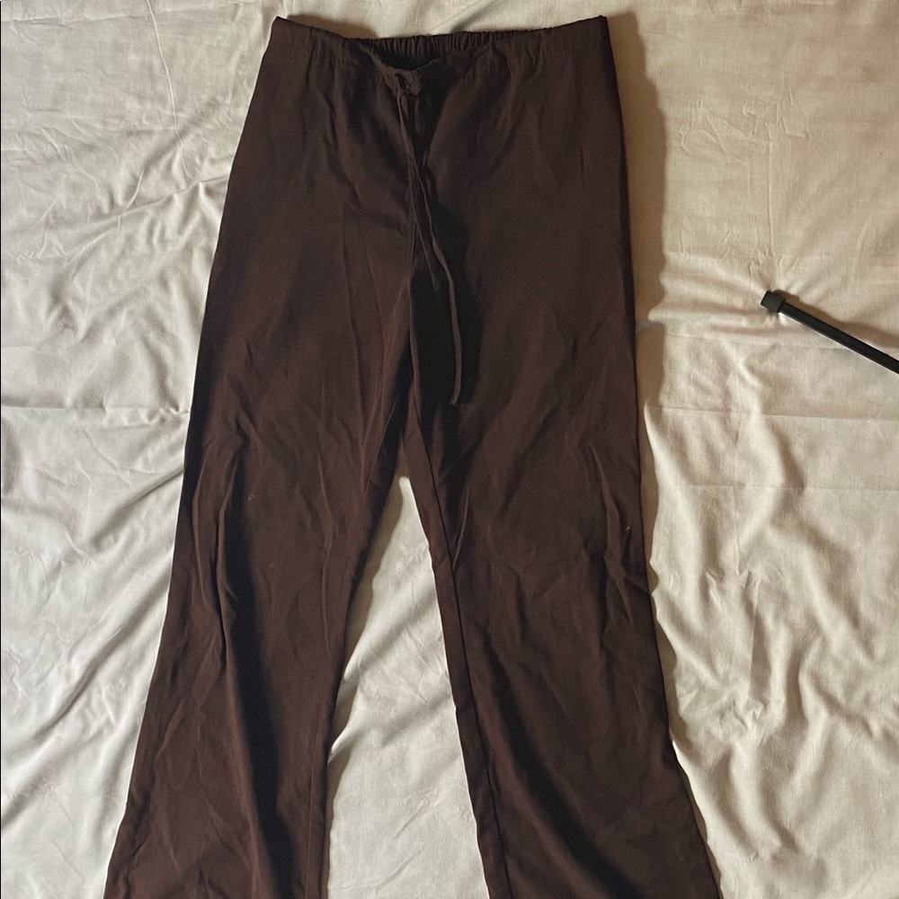 Scrub Pants